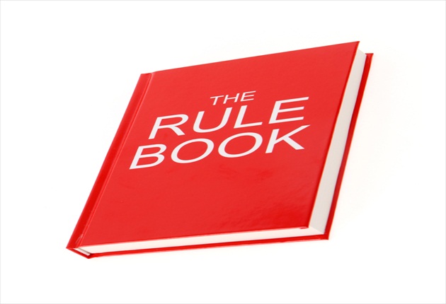 Player Rules