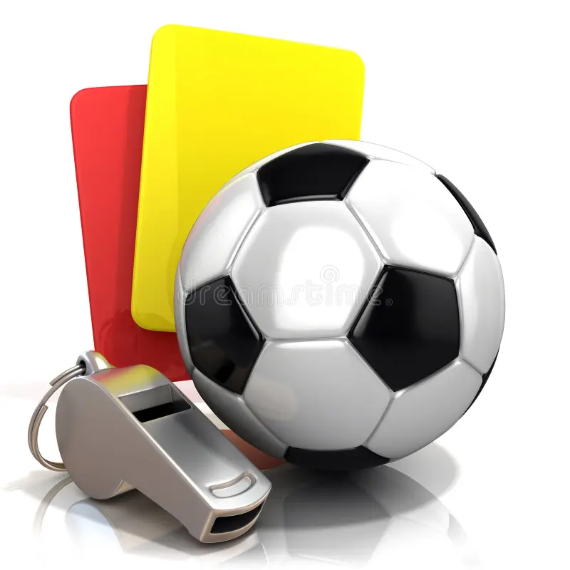 Cautions for Unsporting Behaviors