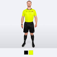 Match Official Rules