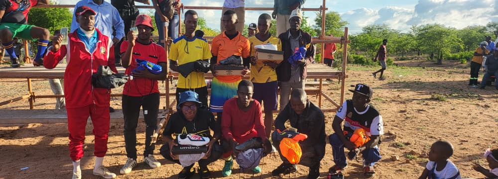 04 Soccer League