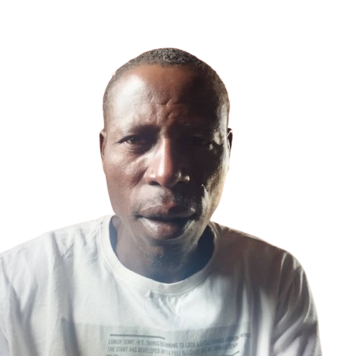 Muvavarirwa Alfonce