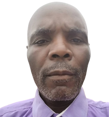 Maziveyi Patrick