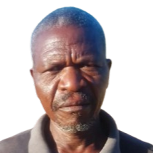 Maruve Isaac