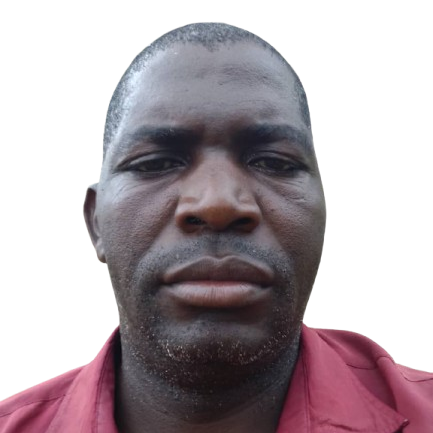 Shamairai Robert