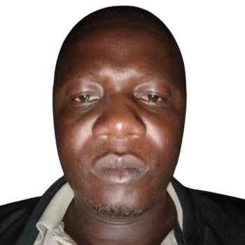 Joram Mawovere