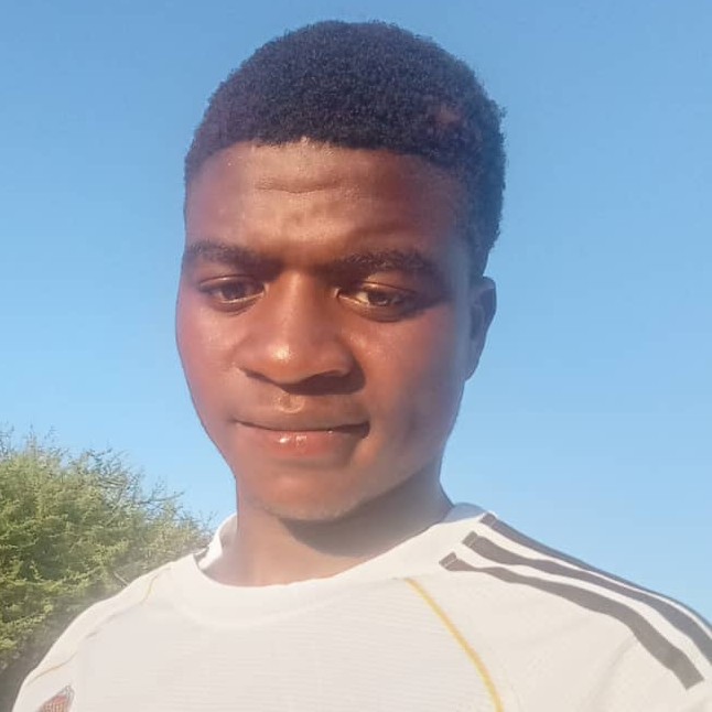 Mufundirwa D Henry
