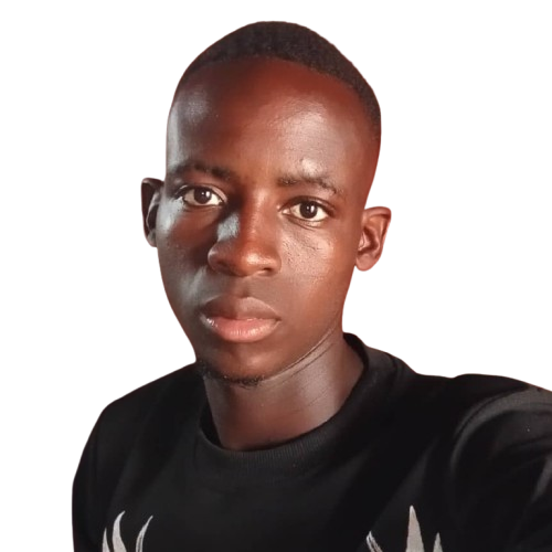 Muvavarirwa Esau