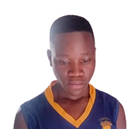 Mutingwende Lerato