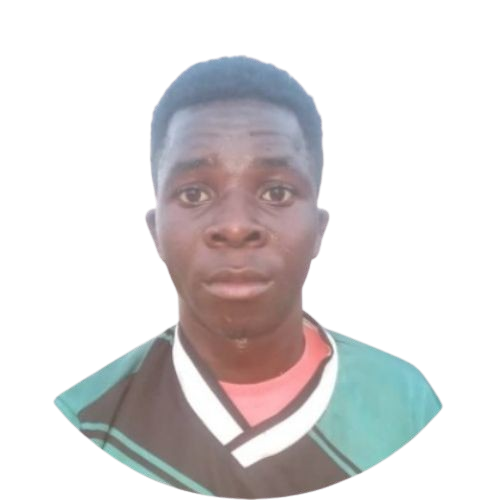Mudzimureka Lawrence