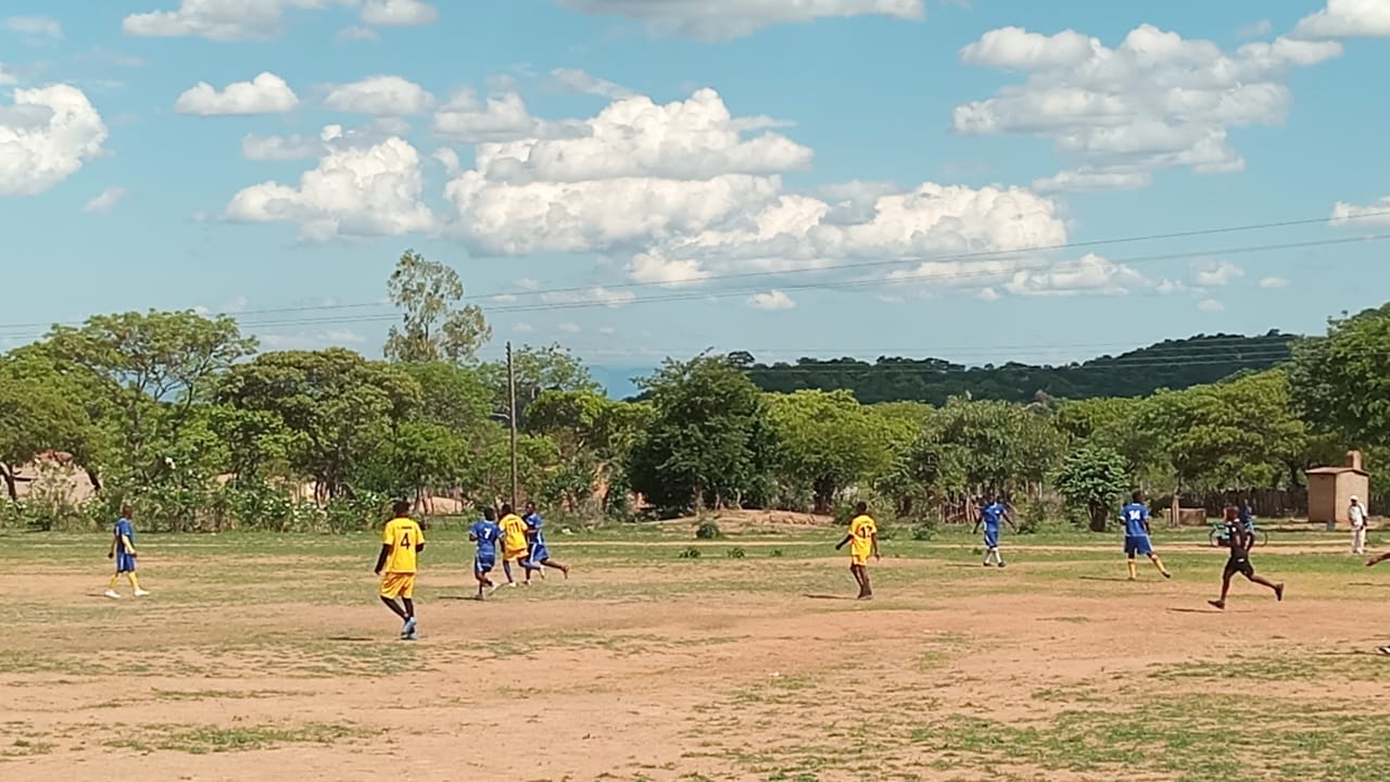 Gedhe FC vs 4B FC 06 Dec 2025, 01
